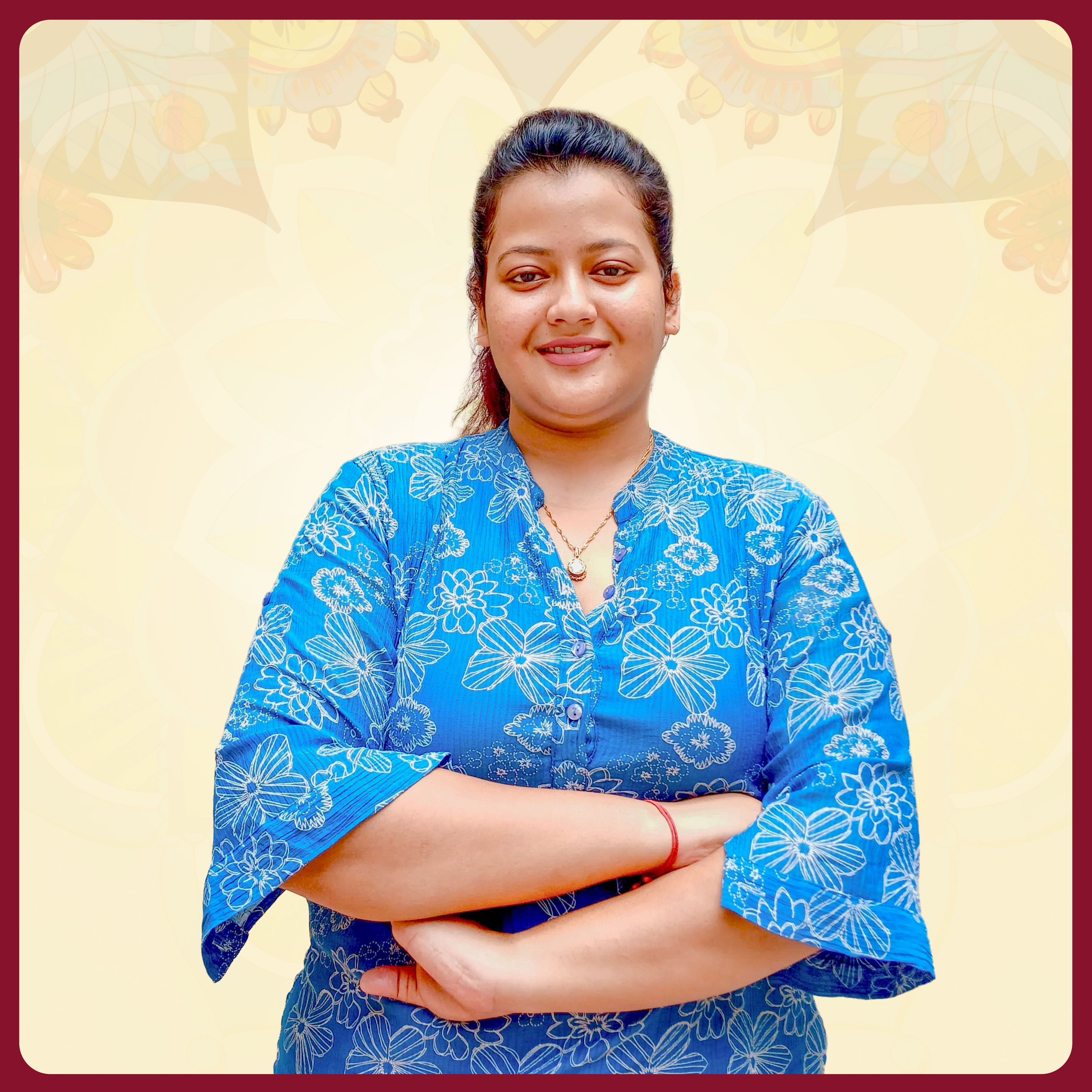 Mr. Gobinda Chandra Pattanaik